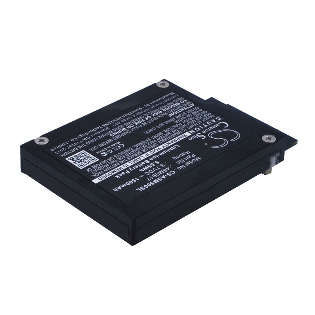 Battery Replaces 81Y4559