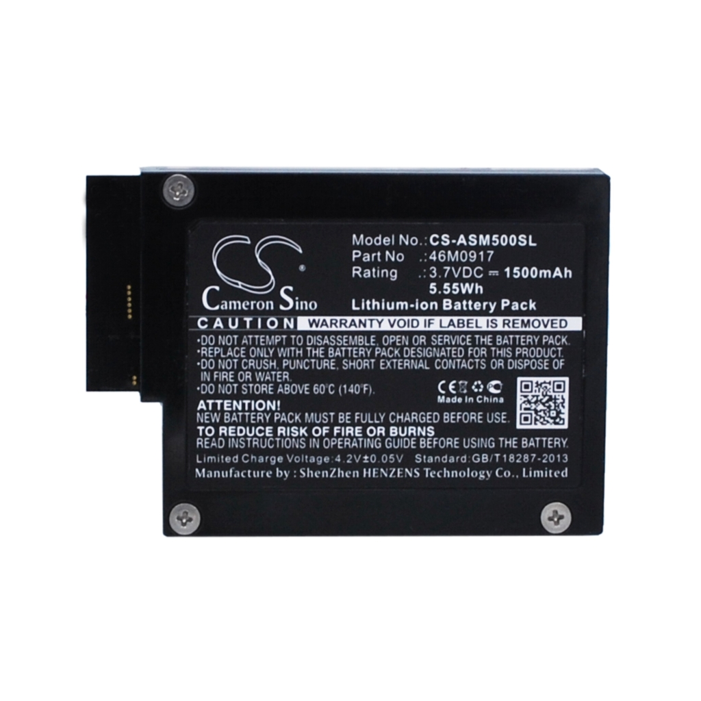 Battery Replaces 81Y4559