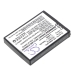 Draadloze telefoon batterij Ascom CS-ASM510CL