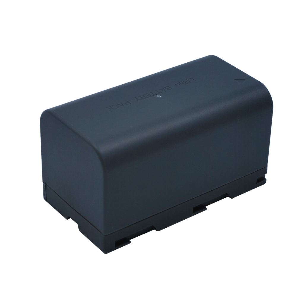 Batterij compatibel met Deviser Ashtech Novker Tosfy CS-ASP500SL