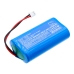 Batterijen Vervangt 81130080