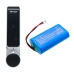 Batterijen Vervangt 81130080
