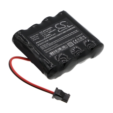 Compatibele batterijvervanging voor  ST50.BP.02