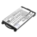 Draadloze telefoon batterij Telekom CS-AST610CL