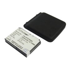 Remplacement de batterie compatible pour AT&T BTE5700