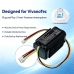 Batterijen compatibel met Atmos Vivanotec Aspirator CS-ATA001MD