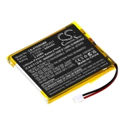 Batterie compatibleWith Batterie BabyPhone