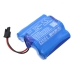 Batterij Vervangt MD125N