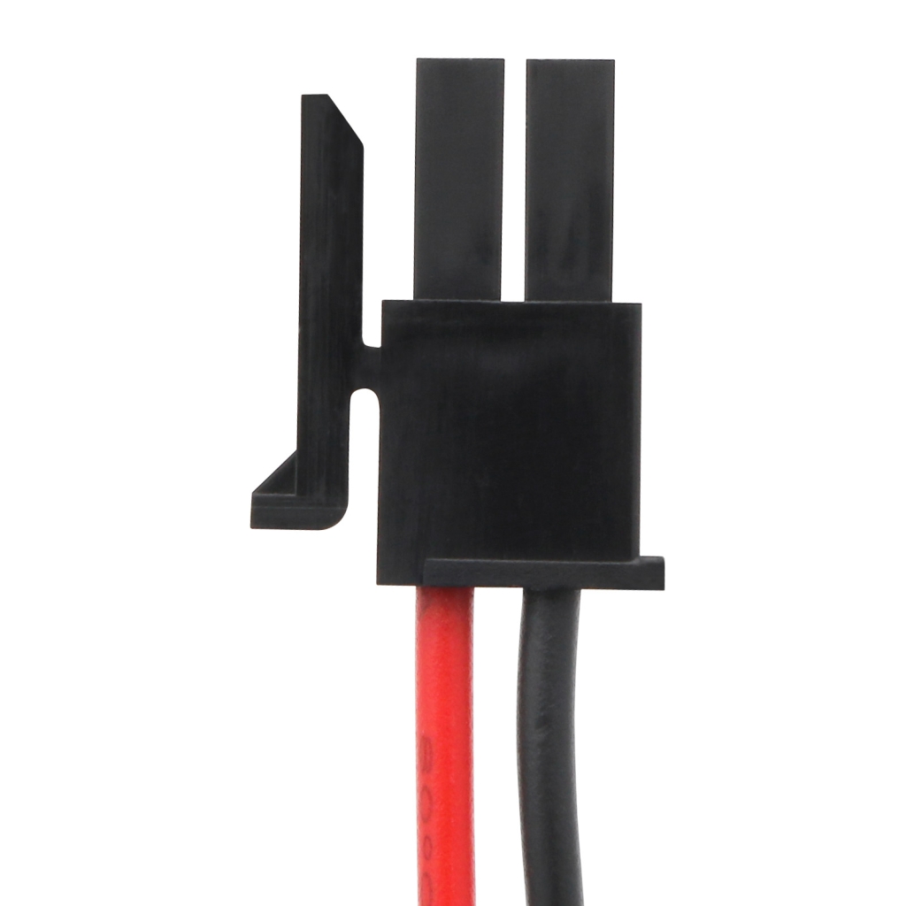 Batterij Vervangt MD125N