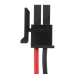 Batterij Vervangt MD125N