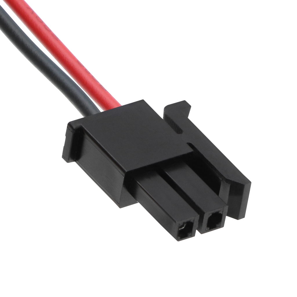 Batterij Vervangt MD125N