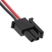 Batterij Vervangt MD125N