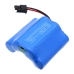 Outils électriques Batterie Ats electro-lube CS-ATE178SL