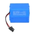 Outils électriques Batterie Ats electro-lube CS-ATE178SL
