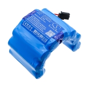 Battery compatibleWith Ats electro-lube