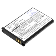 Batterij compatibleWith Hotspot Batterij