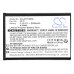 Remplacement de batterie compatible pour AT