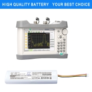 CS-ATL331XL<br />Batterie pour  remplace la batterie 633-76