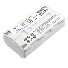 Compatibele batterijvervanging voor Audio-Technica LI-240