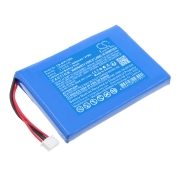 Batterie compatibleWith Aetep