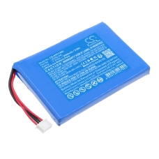 Compatibele batterijvervanging voor Aetep JQ050-04L
