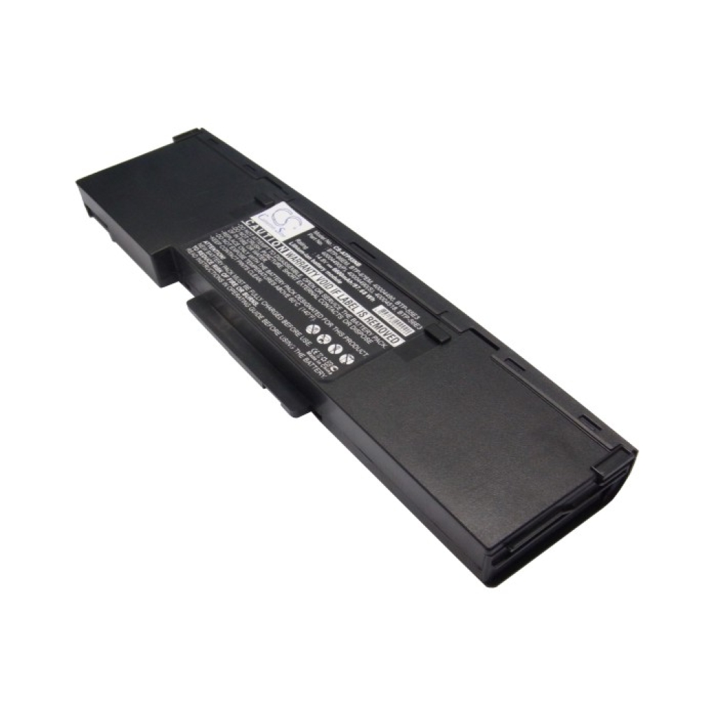 Acer Aspire 1661WLCi