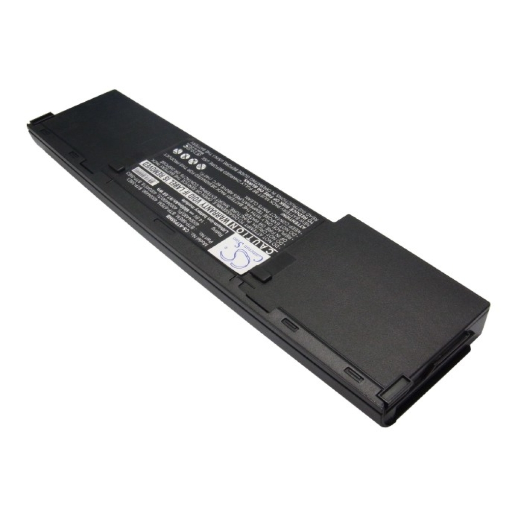 Acer Aspire 1661WLCi