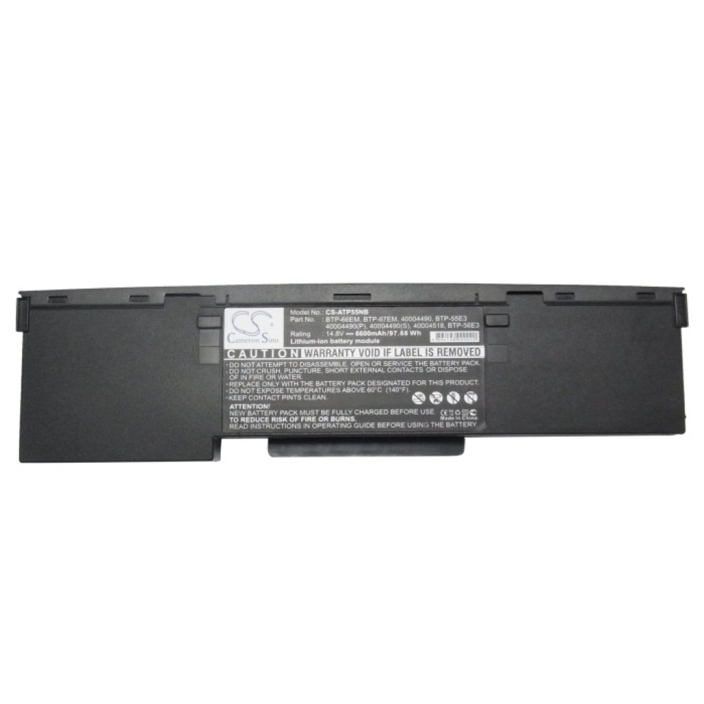 Acer Aspire 1661WLCi