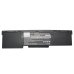 Batterij Vervangt 40004490(P)