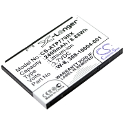 Hotspot Batterij Boostmobile AirCard 810S