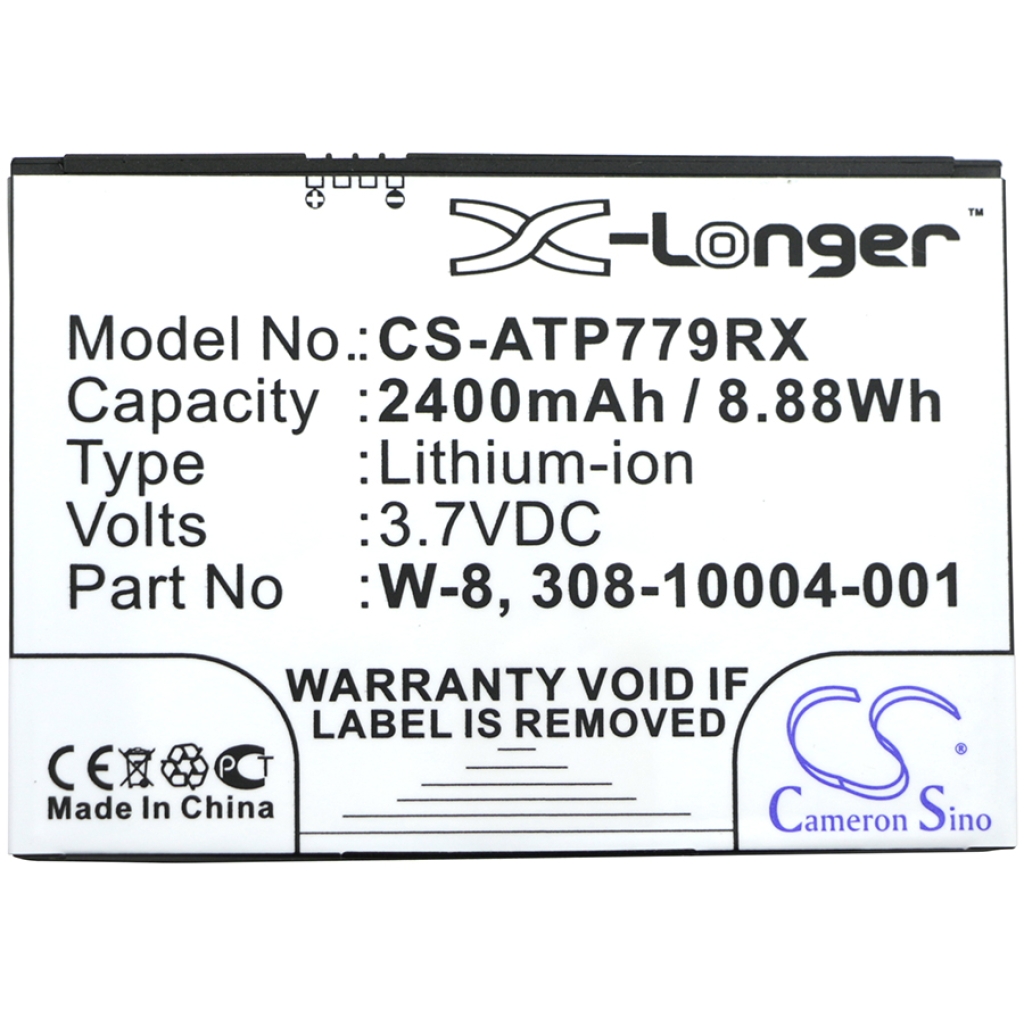 Hotspot Battery Netgear AirCard 810S