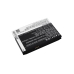 Remplacement de batterie compatible pour AT