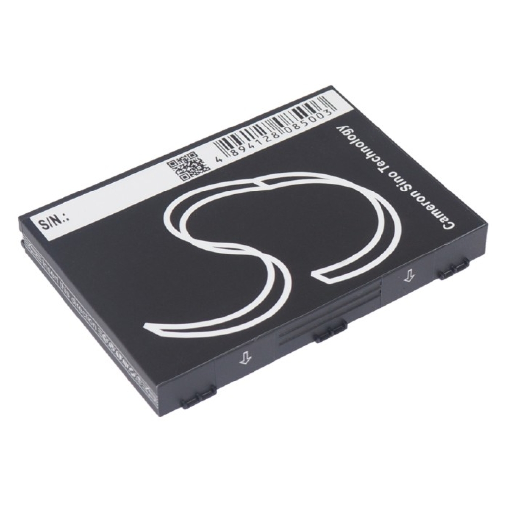Remplacement de batterie compatible pour AT