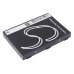 Remplacement de batterie compatible pour AT