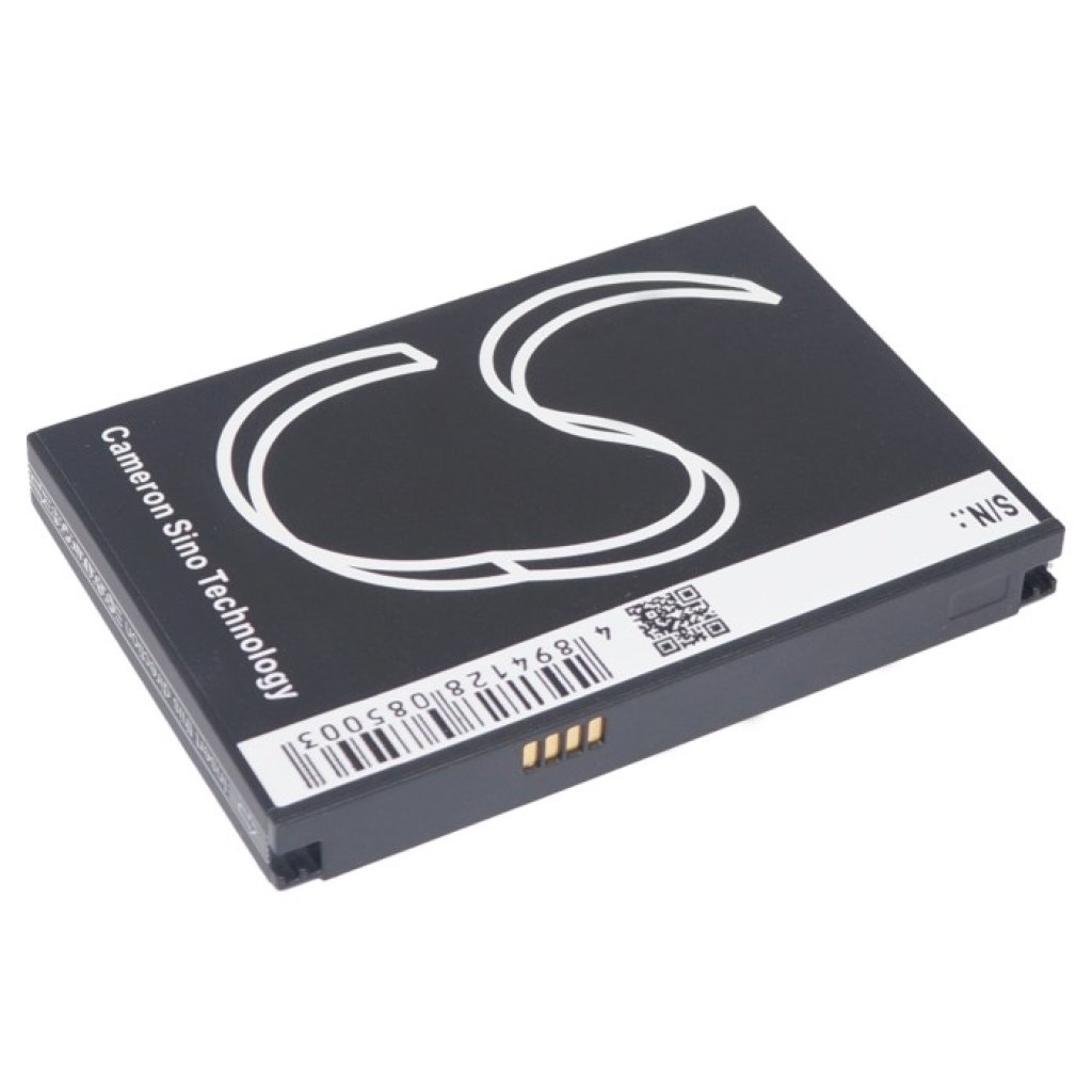 Remplacement de batterie compatible pour AT