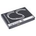 Remplacement de batterie compatible pour AT
