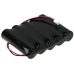 Atmos suction pump Atmobed 16N