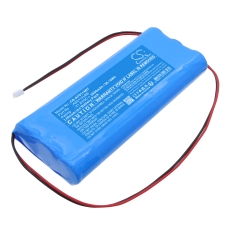 Remplacement de batterie compatible pour Autoslide AS0114LBB