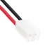 Batterij compatibel met Atmos CS-ATS161MD