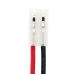 Batterij compatibel met Atmos CS-ATS161MD