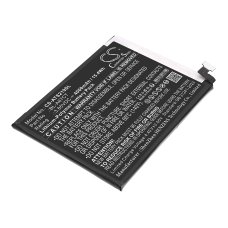 Remplacement de batterie compatible pour AT&T BL-A67CT