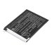 Remplacement de batterie compatible pour AT