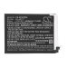 Remplacement de batterie compatible pour AT