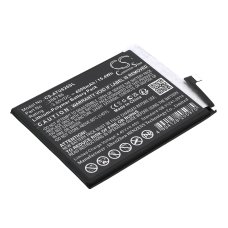 Remplacement de batterie compatible pour AT&T 386786