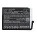 Batterij voor mobiele telefoon AT&T CS-ATU626SL