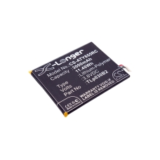 Compatibele batterijvervanging voor Ee TLP030B2