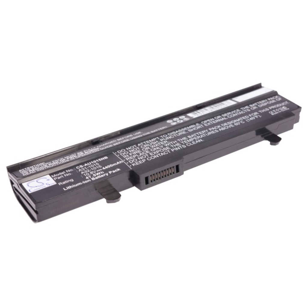 Notebook batterij Asus Eee PC 1215PED