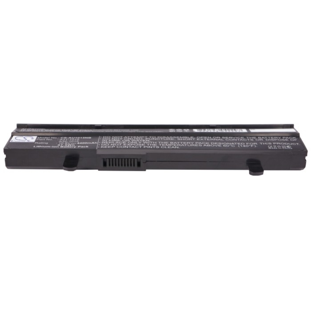 Notebook batterij Asus Eee PC 1215PED