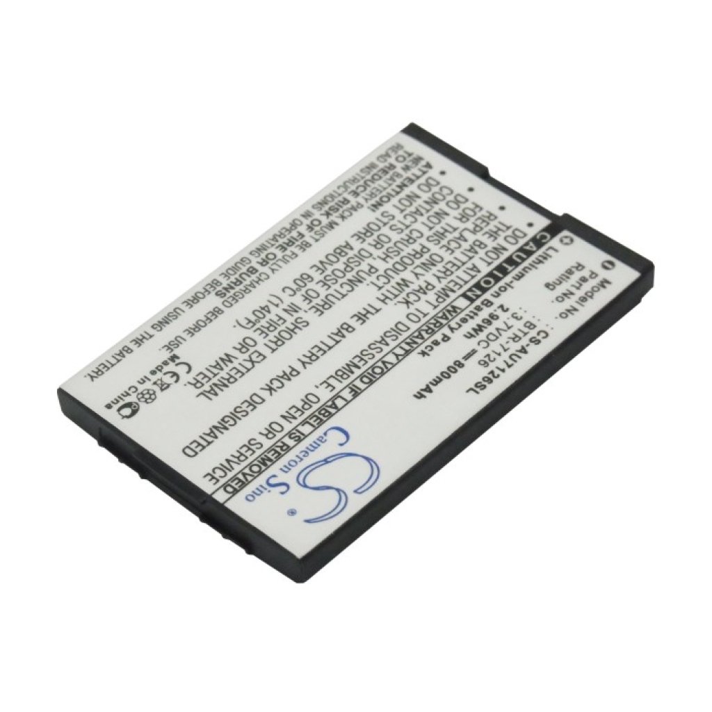 Mobile Phone Battery MetroPCS CDM-7126m