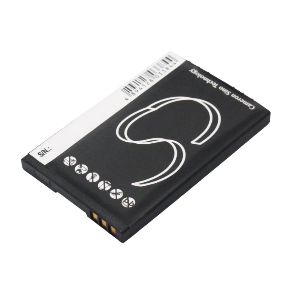 Mobile Phone Battery MetroPCS CDM-7126m